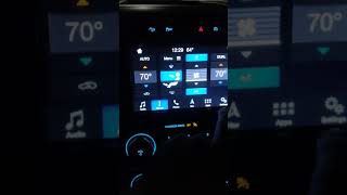 2019 Ford F150 Ambient Lighting [upl. by Darren]