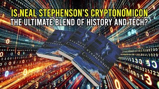 Cryptonomicon Review [upl. by Yeaton935]