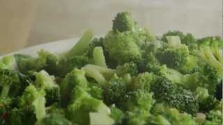 How to Make Cavatelli and Broccoli  Healthy Recipe  Allrecipescom [upl. by Ladiv]