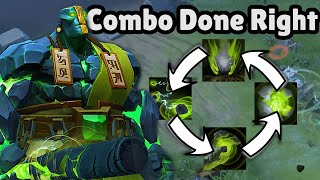 10 Combos Youre Doing Wrong in Dota 2 [upl. by Tinaret]