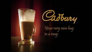 Cadburys Hot Chocolate Advert [upl. by Iddo600]