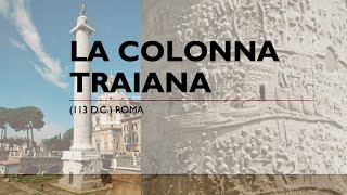 La Colonna Traiana [upl. by Brodie339]