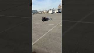 это музыка просто имба 😂 stunt wheelie fail moto motocross wheelieBoyz bike bikelife [upl. by Gee674]