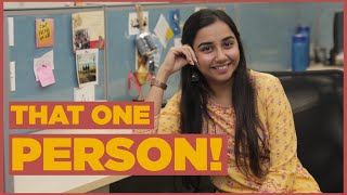 That One Person  RealTalkTuesday  MostlySane [upl. by Nahtahoj933]