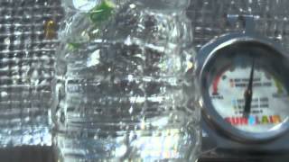 How To Water Pasteurization Indicator [upl. by Ahsian661]