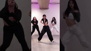 Muni Long  Sneaky Link  小翁 WONG｜CHOREO [upl. by Trubow710]