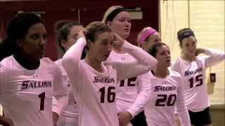 Saluki Spotlight  Taylor Pippen [upl. by Egbert]