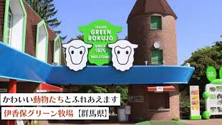 日帰りで行ける！関東の穴場スポット30選 [upl. by Allesiram]