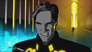 4K UHD Tron Legacy 2010 confirmed by director Joseph Kosinski [upl. by Adeirf]