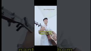 Luko badarah ulangcover  Roi jordi siregar fypシ゚viral [upl. by Kermie]