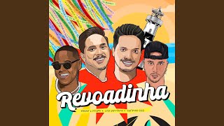 Revoadinha [upl. by Atilehs541]