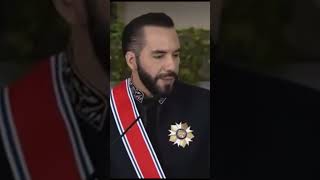 Nayib Bukele iba a enviar a rescatista salvadoreños para ayudar en valencia pero España lo rechazo [upl. by Hatfield]