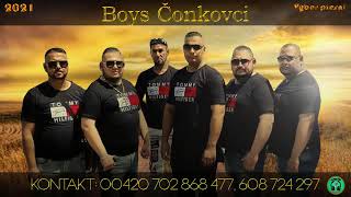 boys conkovci celi album  2021 [upl. by Mendelsohn]