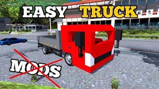 EASY TRUCK  NO MODS  EVERTECH SANDBOX 246 [upl. by Pressman651]