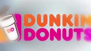 Dunkin Donuts New Employee Presentation [upl. by Laenej]