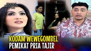 LICIK Korbankan Nywa Anak Demi Pria Kaya Raya  Menembus Mata Batin Series Eps 8 FULL [upl. by Eerehc]