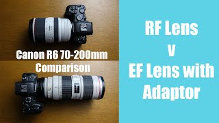 Rereview for 2023 Canon EFS 24mm f28 STM on an EOS R7 [upl. by Lusa710]