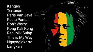 Tony Q Rastafara [upl. by Banyaz]