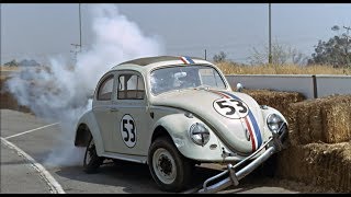 The Love Bug 1969 Irish Coffee [upl. by Ahtan258]