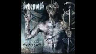 Behemoth  Demigod 2004 Full Album With Bonus Tracks HQ [upl. by Cormack]