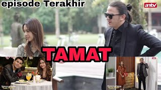 Terpaksa Menikahi Tuan Muda Tamat Episode Terakhir trailer [upl. by Etep]