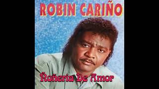 Robin Cariño  Amor Vampiro [upl. by Anod]