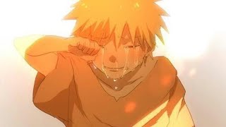 AMV Sadness And Sorrow original  Sad Naruto Childhood [upl. by Aroz]