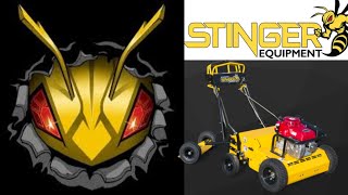 Stinger Aerators Weight Capacity Hill Stability and More [upl. by Selden106]