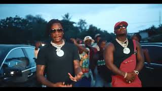 Harmonize Ft Champino  Fik Fameica Official Music Video [upl. by Truelove]