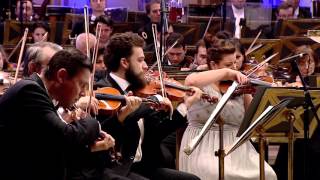 George Enescu Philharmonic Orchestra amp Peter Ruzicka  George Enescu Festival 2015 [upl. by Doi486]