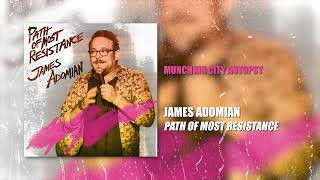 James Adomian  Munchkin City Autopsy  Path of Most Resistance [upl. by Frederich]