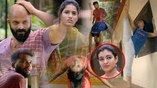 Pretham2 Telugu Movie Part 4  Jayasurya  Amith Chakalakkal  Dain Davis  Niharika Movies [upl. by Andrus353]