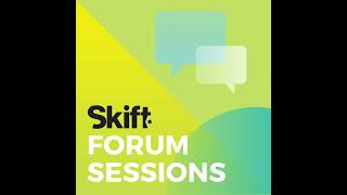 A Global Outlook for the Year Ahead at Skift Global Forum East [upl. by Redna507]