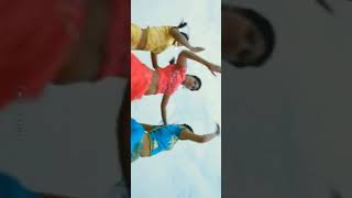 Ottada Ottada Kambathula Song 🔥Tamil Kuthu Whatsapp Status 😎 Full ScreenMVK CUTZ ❤️ [upl. by Ahker]