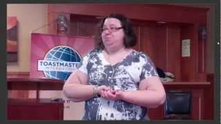 Toastmasters District 45 May 2426 2013 Spring Conference Moncton NB [upl. by Ariamat808]