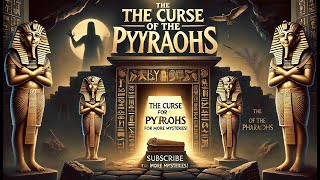 The Secret Curse of the Pharaohs [upl. by Jeana960]