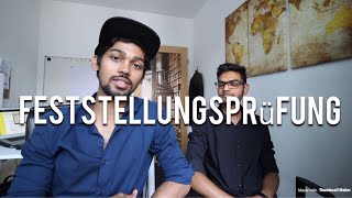 What is Feststellungsprüfung FSP Bachelors in Germany Part 5 [upl. by Pastelki]