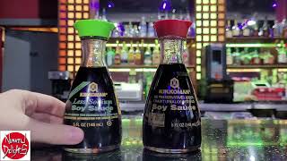 Kikkoman Original Soy Sauce [upl. by Fesoy]