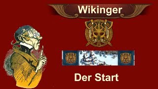 FoETipps Start der Wikinger kulturelle Siedlungen in Forge of Empires deutsch [upl. by Airel]