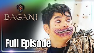 Bagani Week 10 Recap  Part 2 [upl. by Carrelli672]