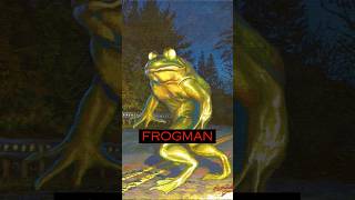 The Loveland Frogman  Ohios Mysterious Cryptid [upl. by Guglielma590]