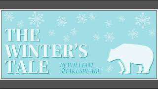 A video guide to Shakespeares The Winters Tale [upl. by Radferd755]