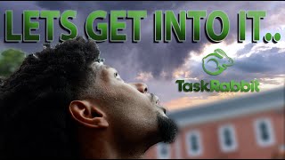 Lets Talk About TaskRabbit [upl. by Katz]