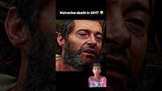 Deadpool talking to Wolverine skeleton in Deadpool 3 deadpooledite marvel deadpool3 vairalvideo [upl. by Stolzer]