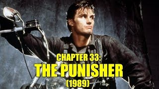 The Punisher 1989 Review [upl. by Bannister]