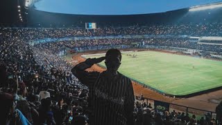 Moment Langka Stadion GBLA Yang Sulit Ditemukan Di Musim Sekarang  Hendra Haeruna [upl. by Aiouqes]