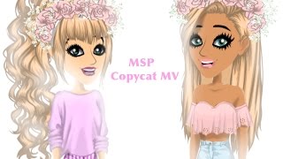 MSP  Copycat MV [upl. by Slocum799]