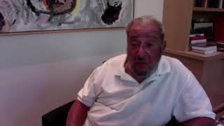 Bob Arum tells the truth about Daniel Kinahan [upl. by Fine]