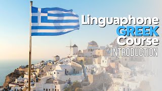 Linguaphone Greek Course  Introduction [upl. by Chud]