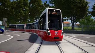 TramSim Official Trailer EN [upl. by Eolcin]